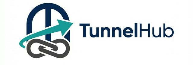 TunnelHub Logo